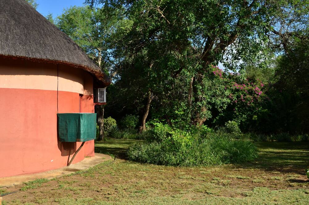 Photo of Outdoor in Thorny Bush Game Reserve