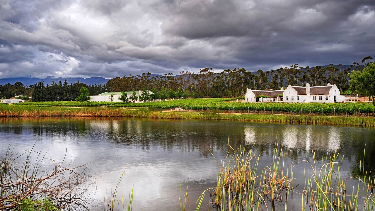 Photo of Outdoor in Tulbagh
