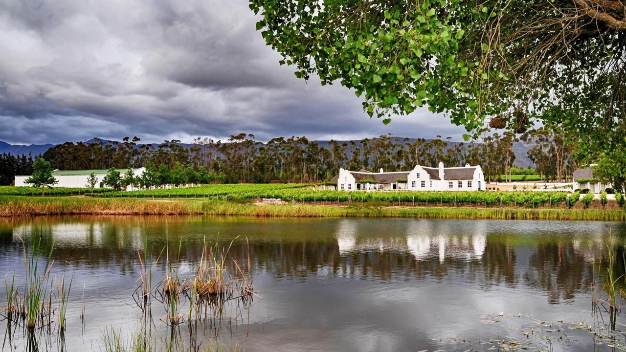 Photo of Outdoor in Tulbagh