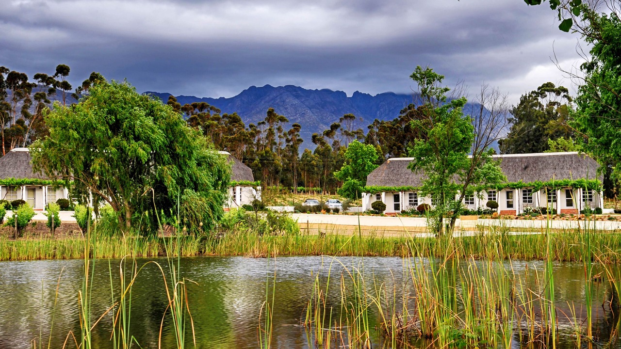 Photo of Outdoor in Tulbagh
