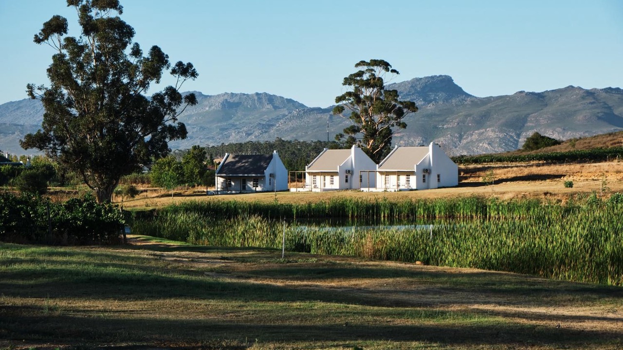 Photo of Outdoor in Tulbagh
