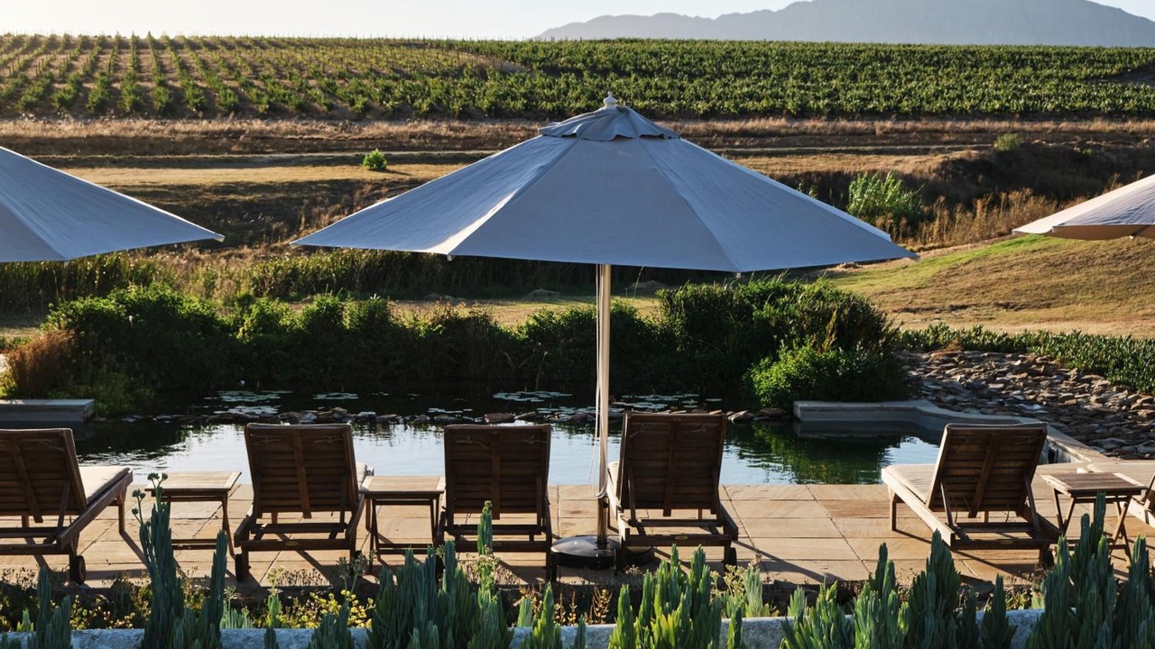 Photo of Outdoor in Tulbagh