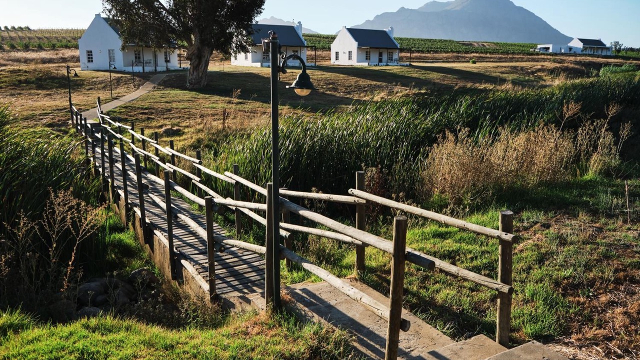 Photo of Outdoor in Tulbagh