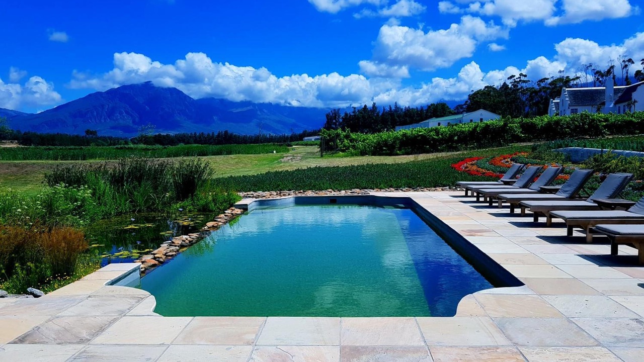 Photo of Outdoor in Tulbagh
