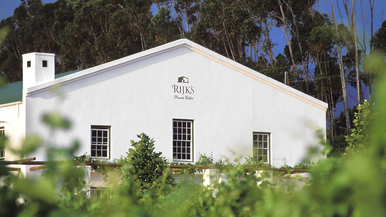 Photo of Outdoor in Tulbagh