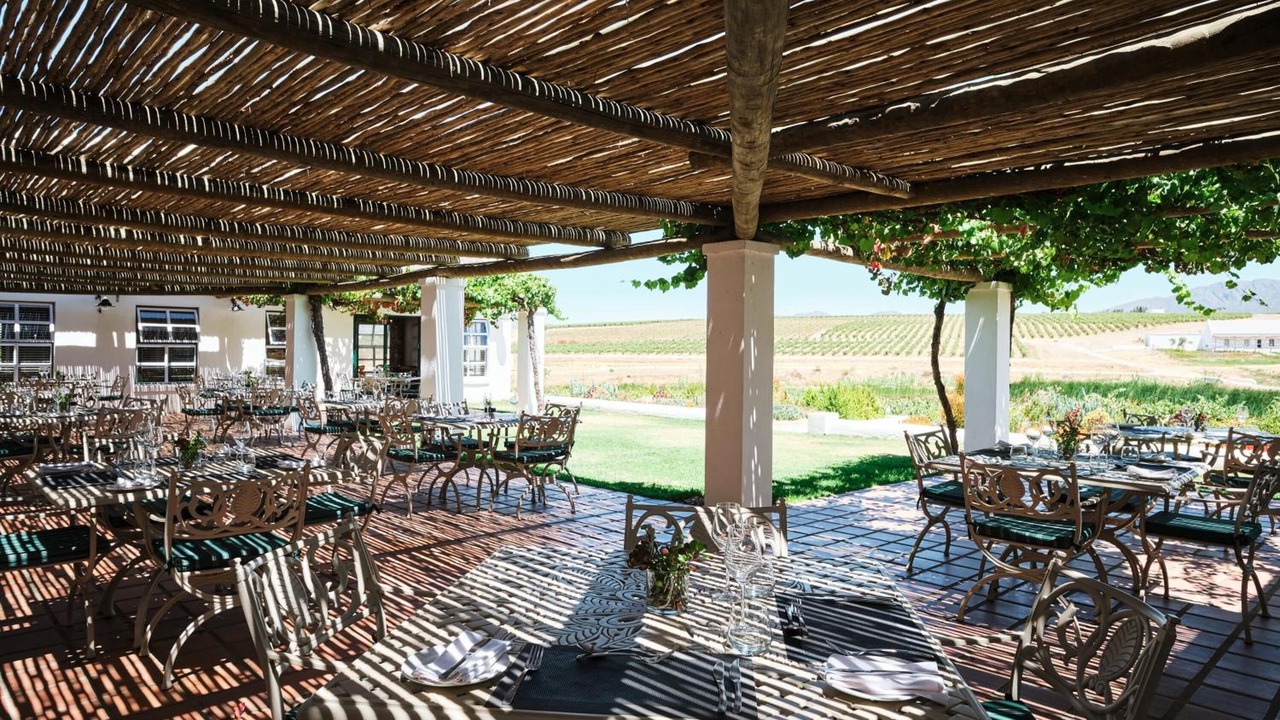 Photo of Others in Tulbagh
