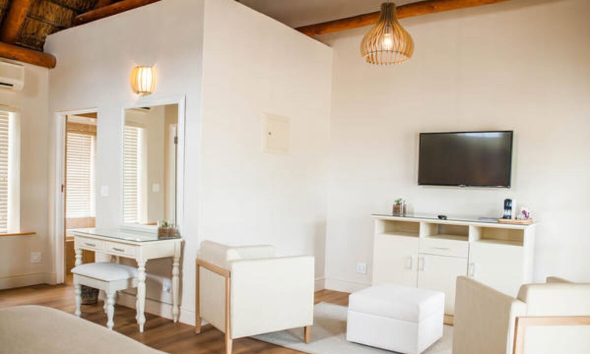 Photo of Bedroom in Tulbagh