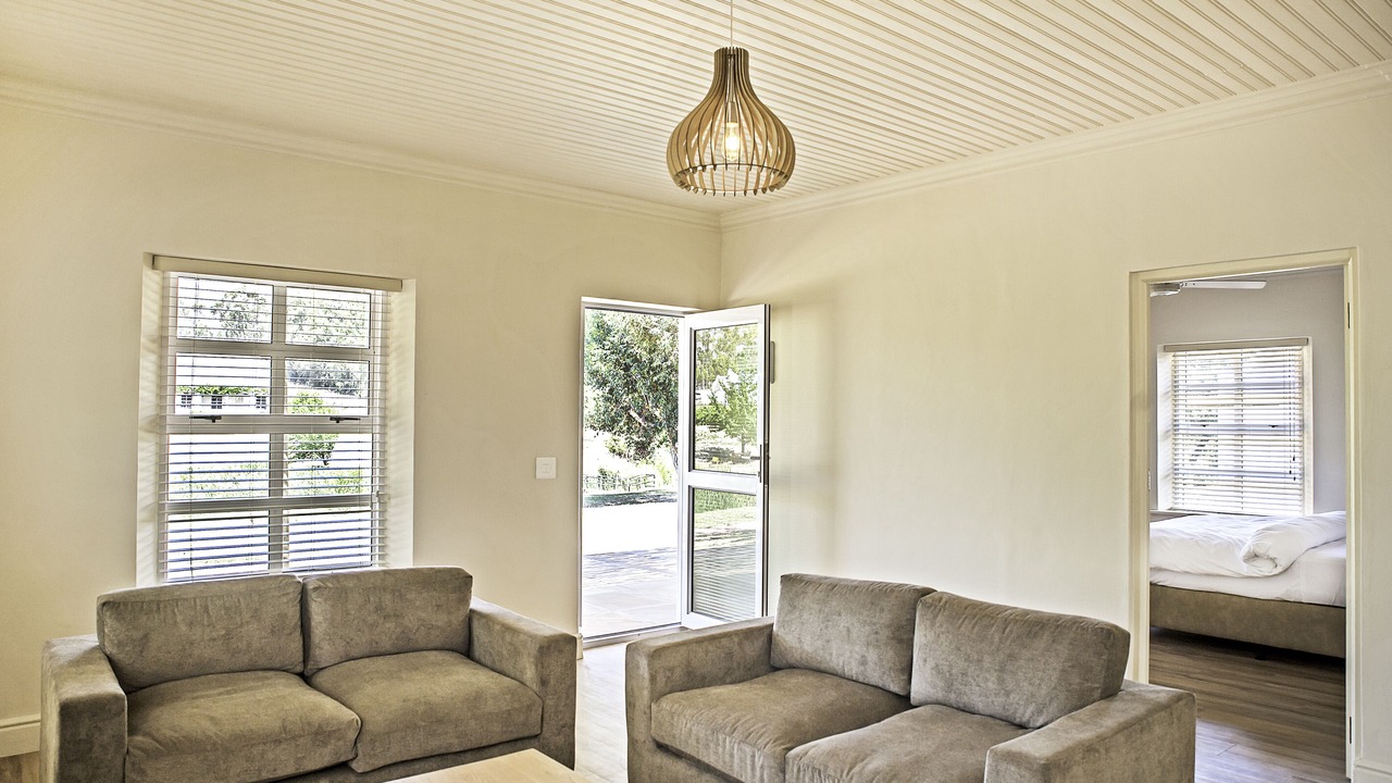 Photo of Bedroom in Tulbagh