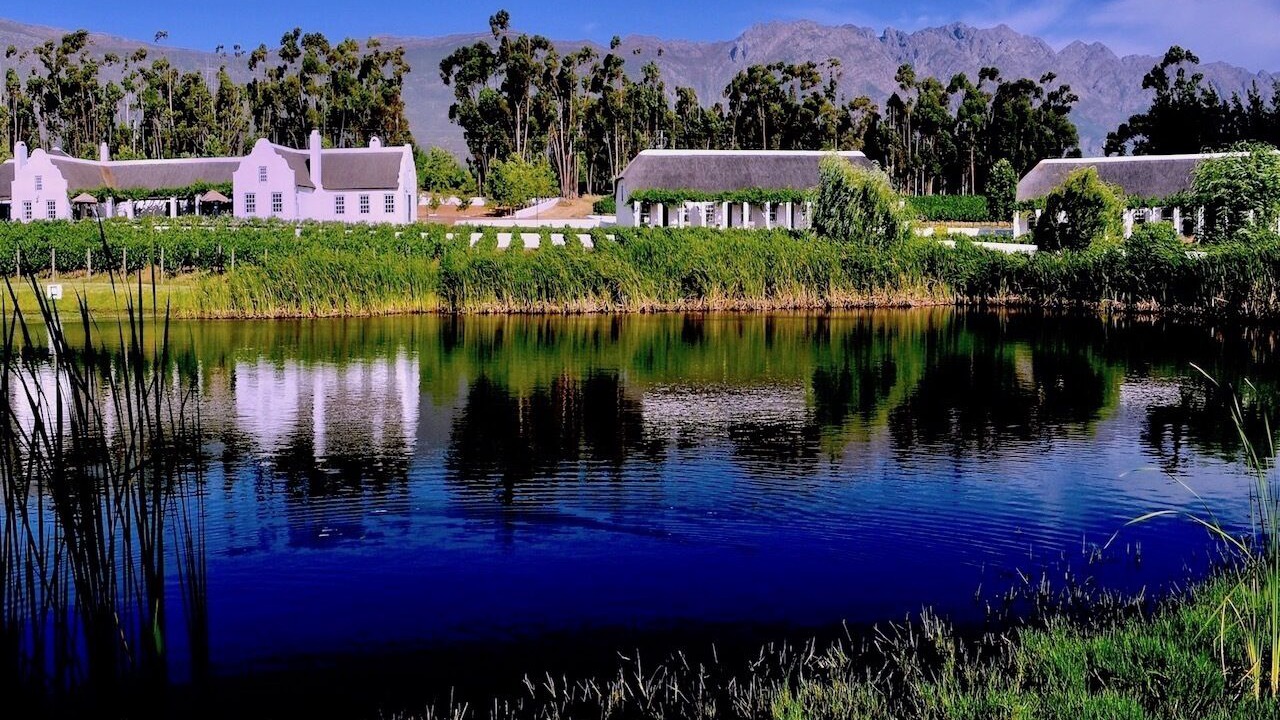 Photo of Outdoor in Tulbagh