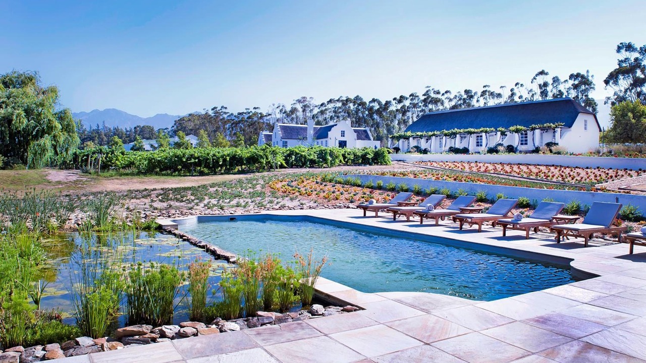 Photo of Outdoor in Tulbagh