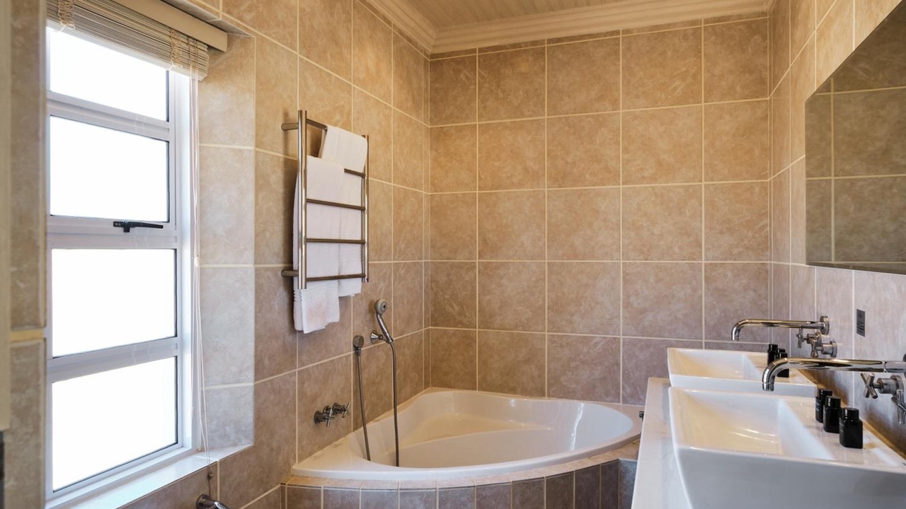 Photo of Bathroom in Tulbagh