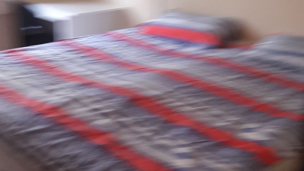 Photo of Bedroom in Berea