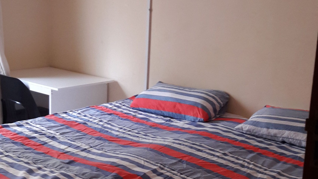 Photo of Bedroom in Berea