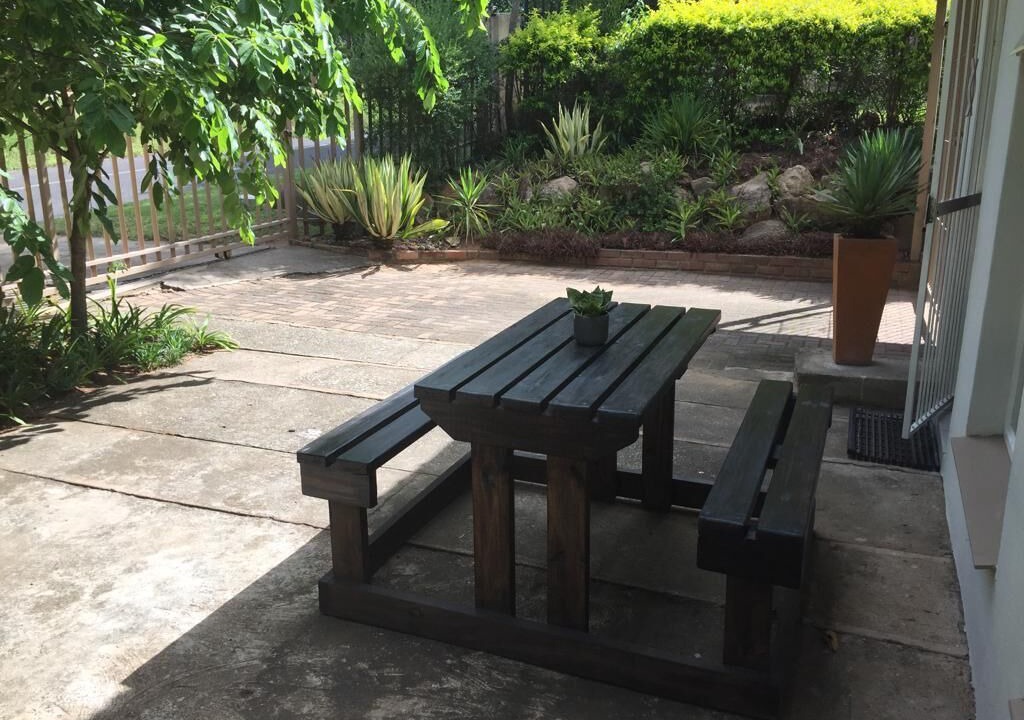 Photo of Outdoor in Nelspruit