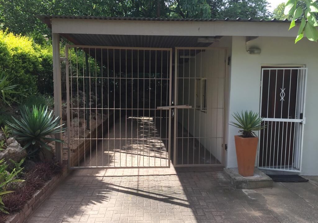 Photo of Outdoor in Nelspruit