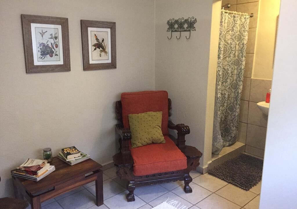 Photo of Bathroom in Nelspruit