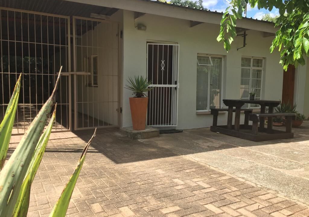 Photo of Outdoor in Nelspruit