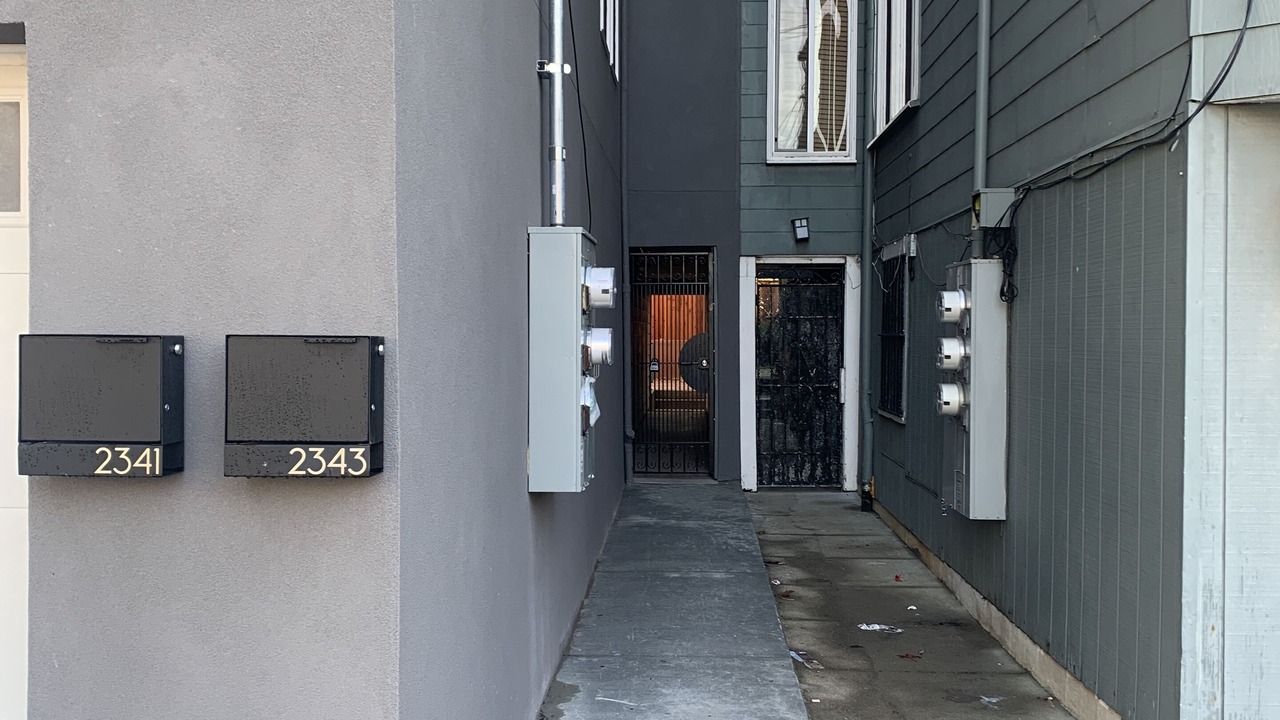 Photo of Outdoor in Mission District