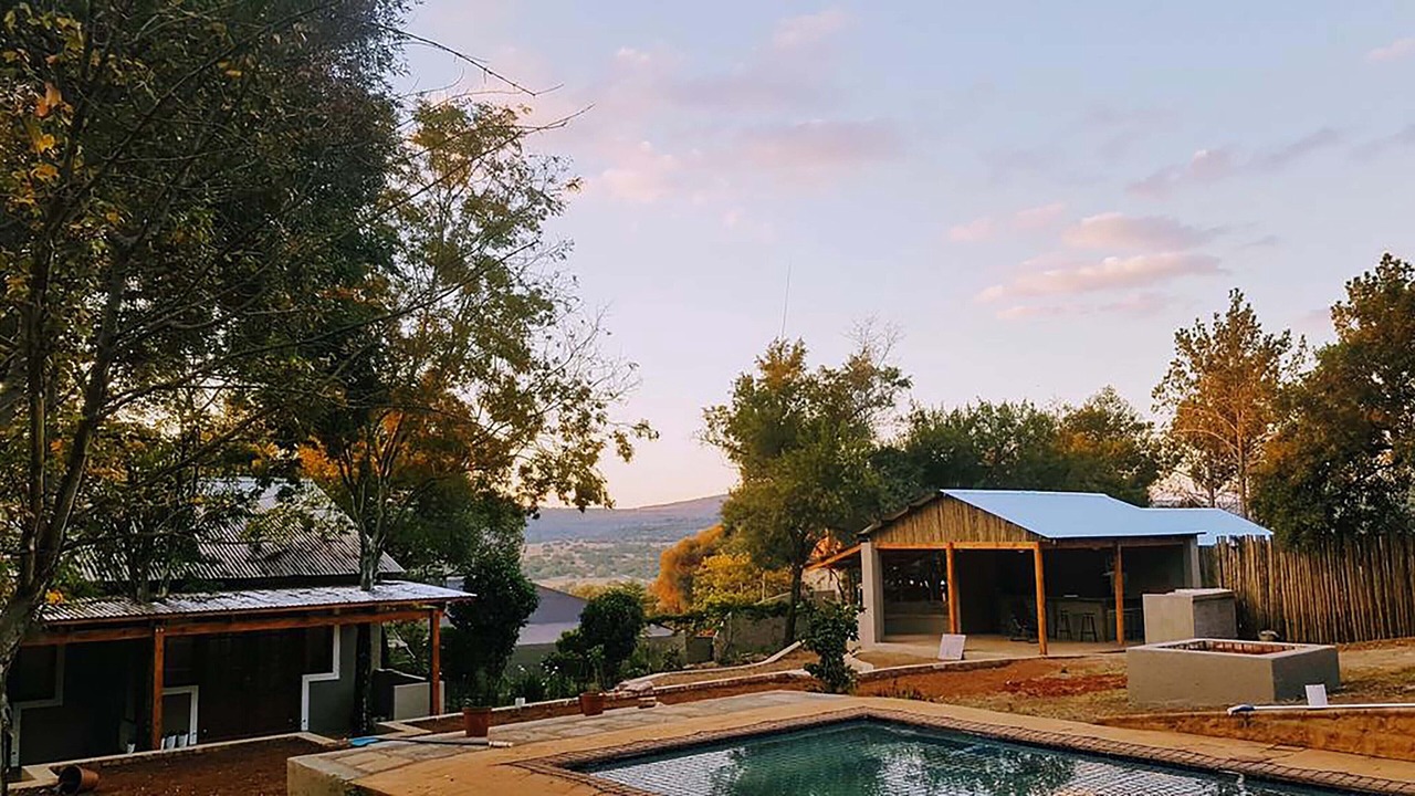 Photo of Outdoor in Pretoria