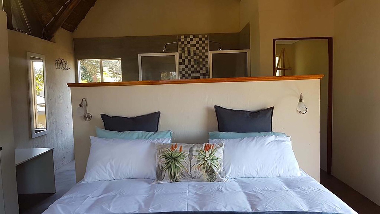 Photo of Bedroom in Pretoria