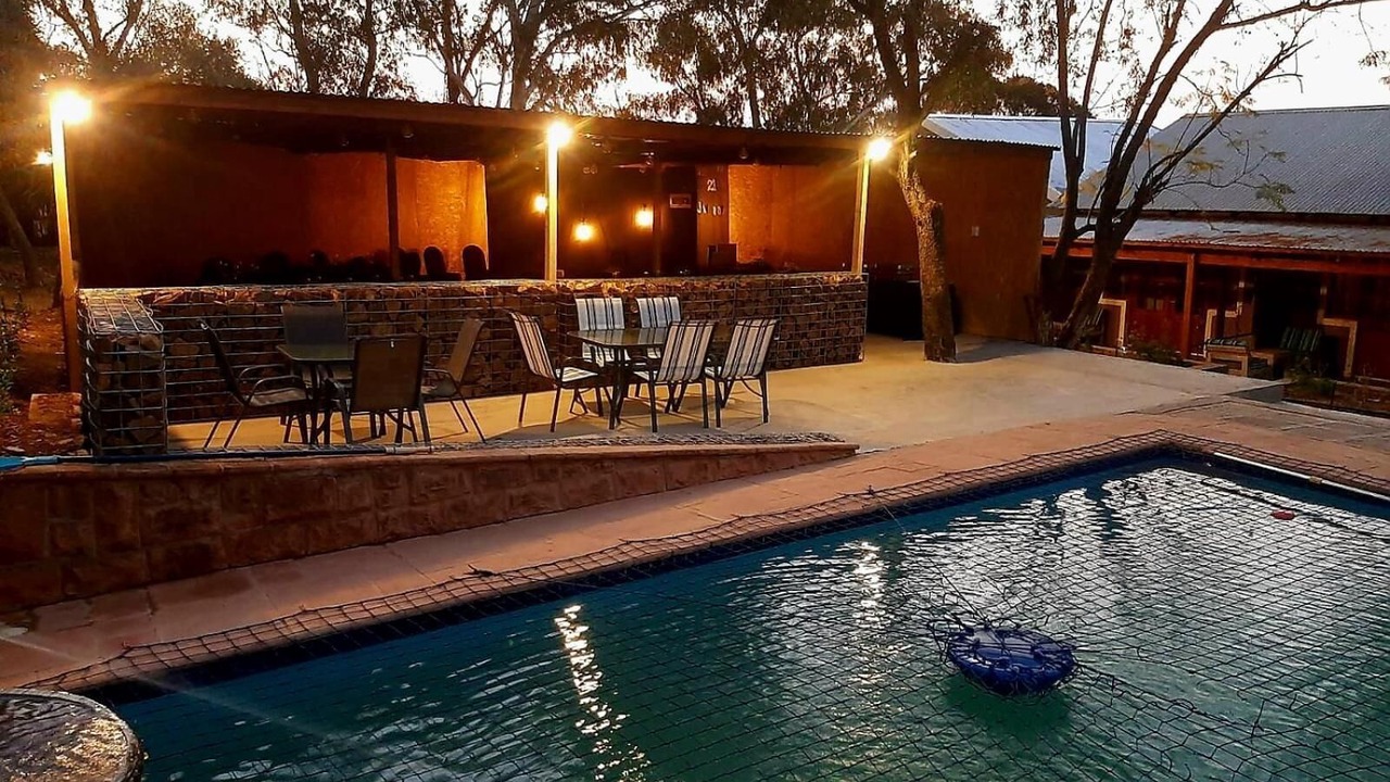 Photo of Outdoor in Pretoria