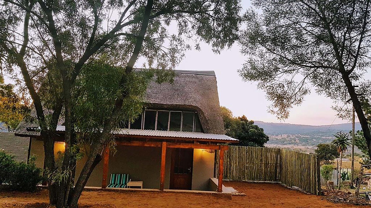 Photo of Bedroom in Pretoria