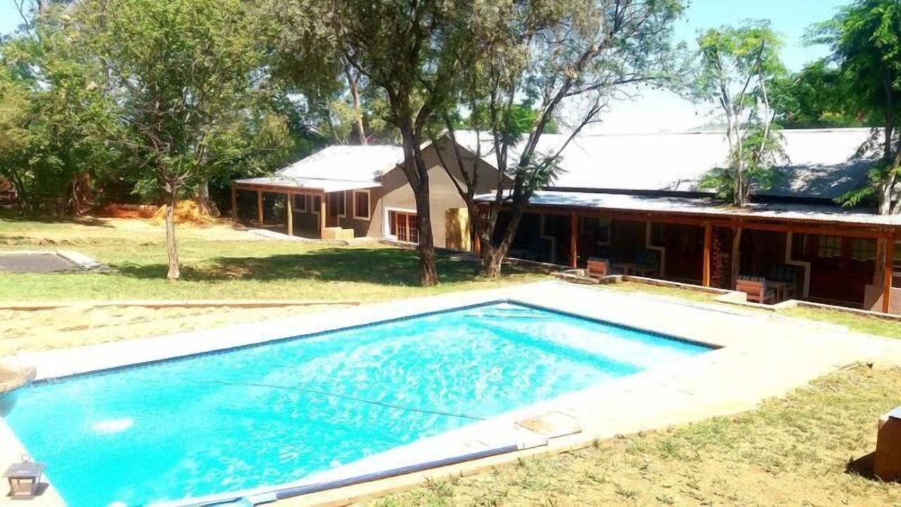 Photo of Outdoor in Pretoria
