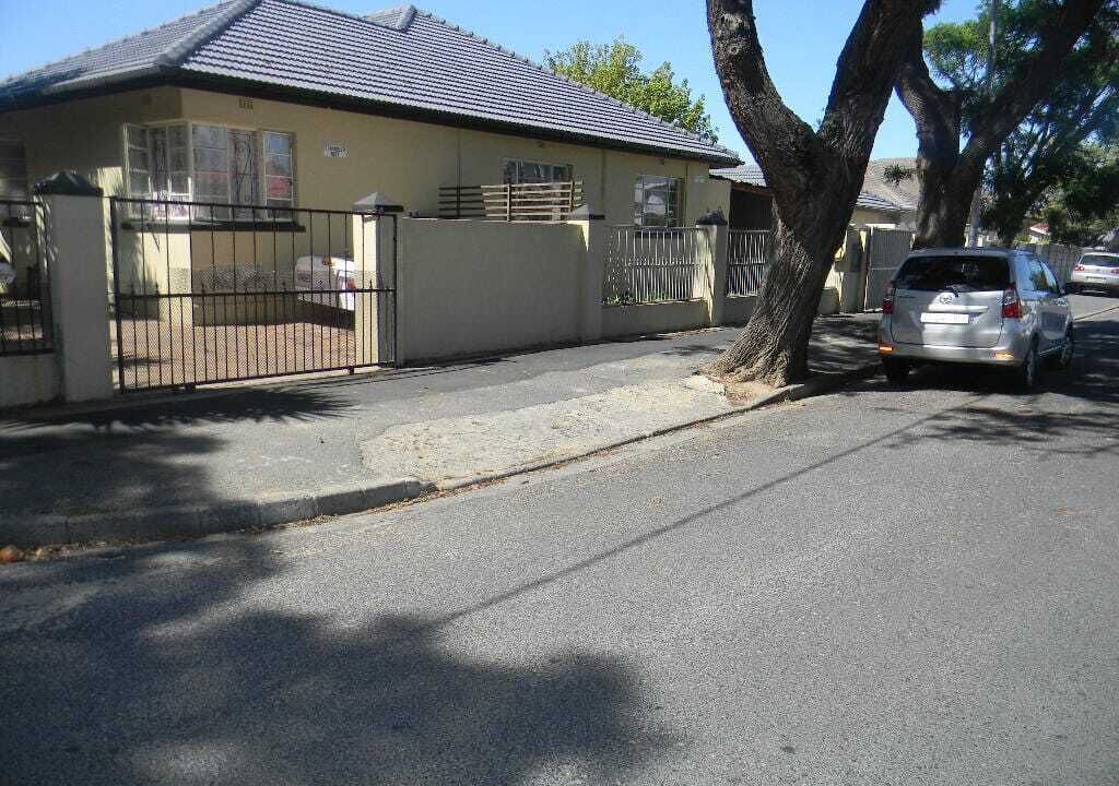 Photo of Outdoor in Strand