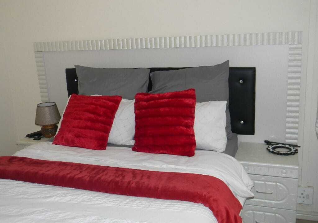 Photo of Bedroom in Strand