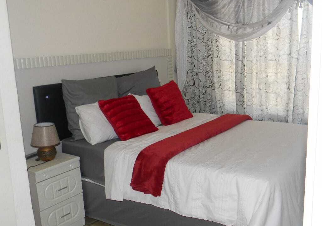 Photo of Bedroom in Strand