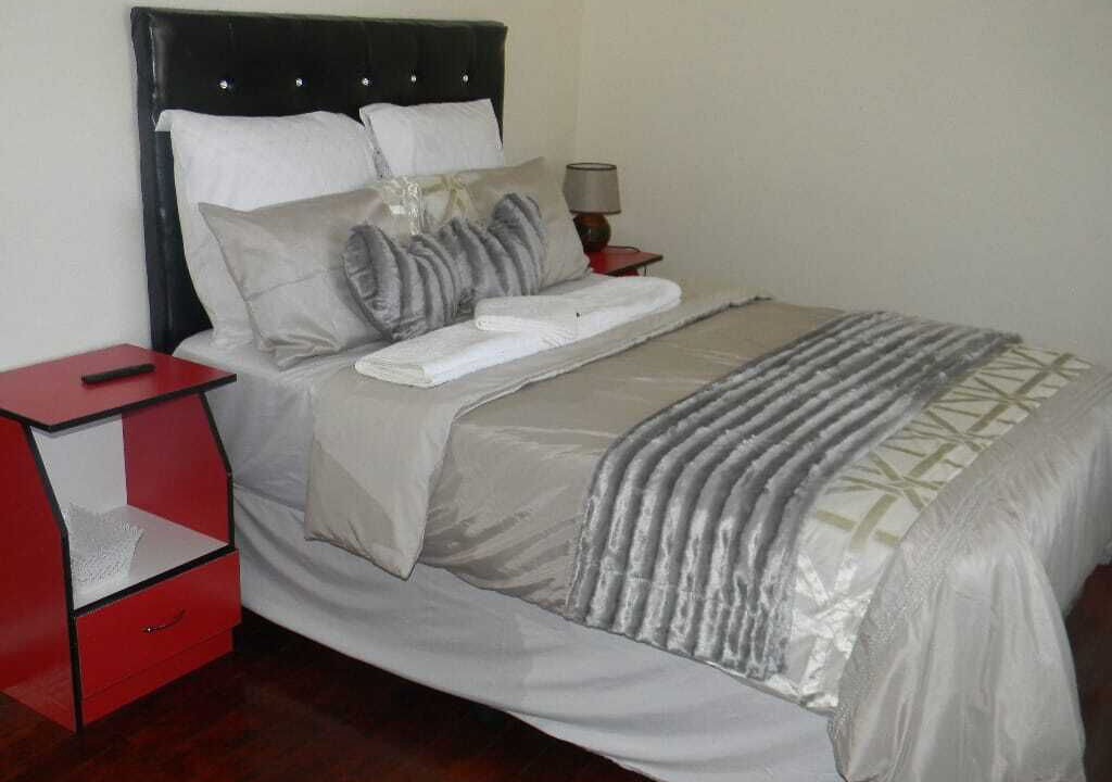 Photo of Bedroom in Strand