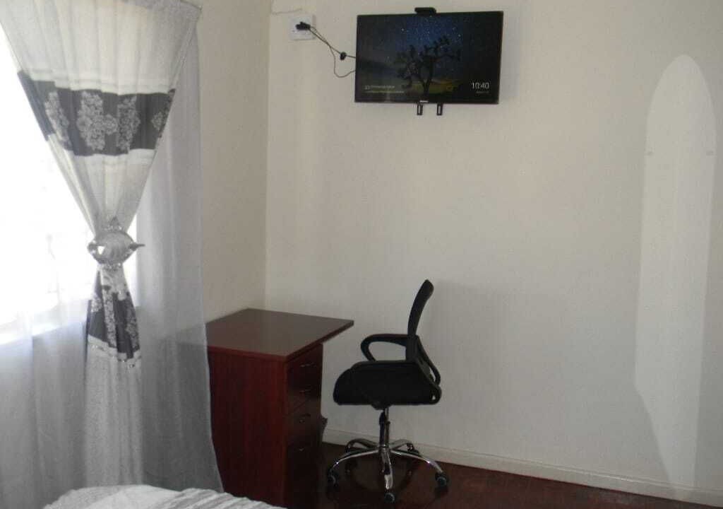 Photo of Bedroom in Strand