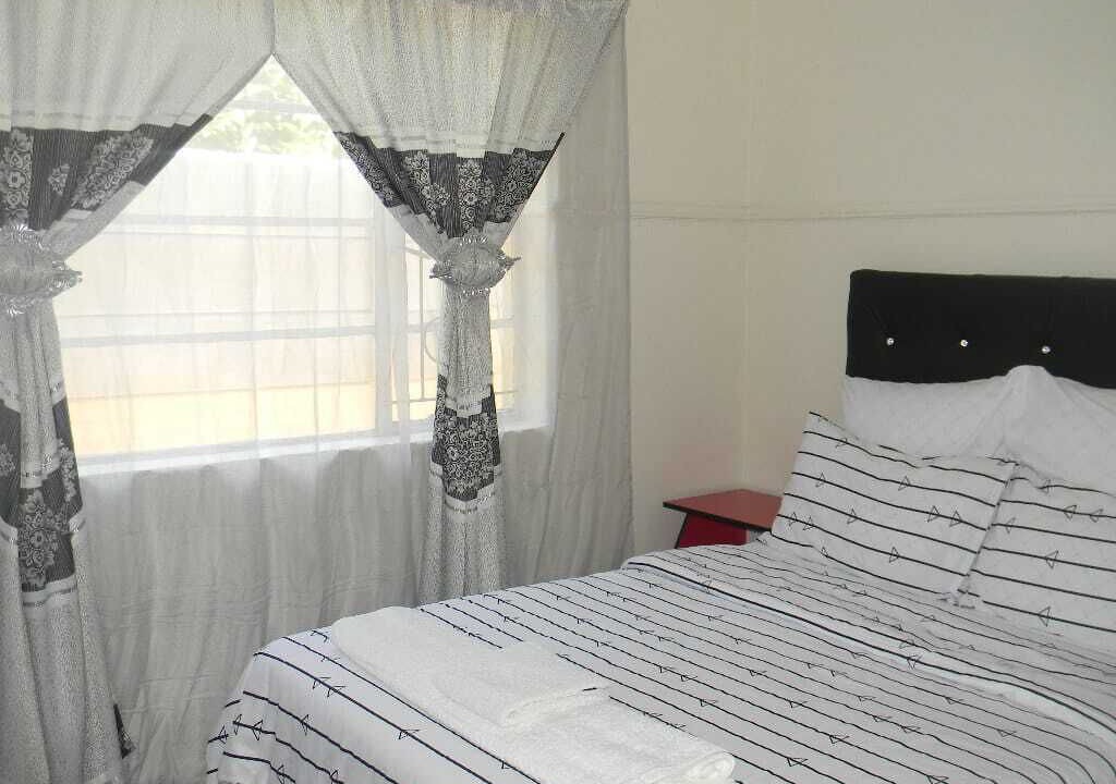 Photo of Bedroom in Strand