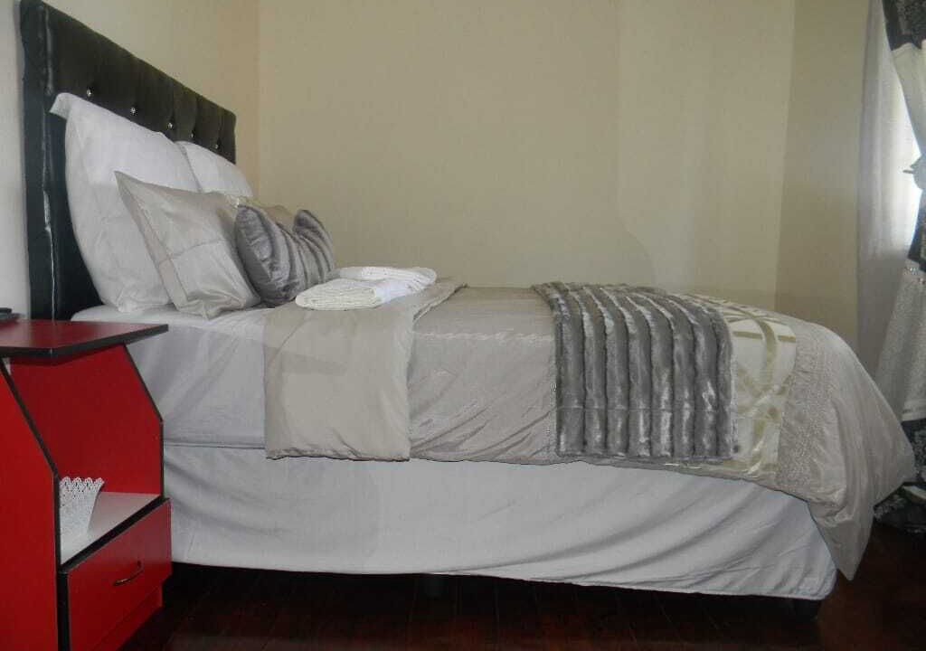 Photo of Bedroom in Strand