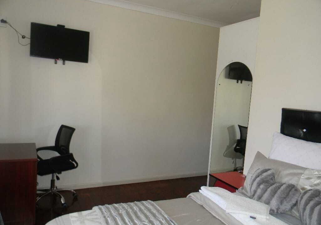 Photo of Bedroom in Strand