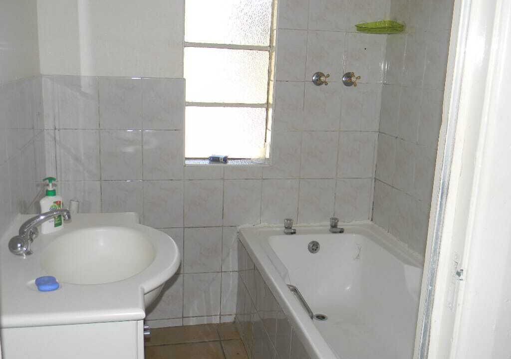 Photo of Bathroom in Strand