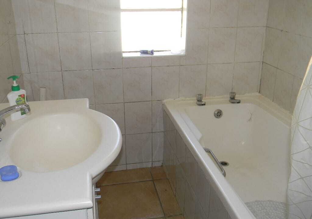 Photo of Bathroom in Strand