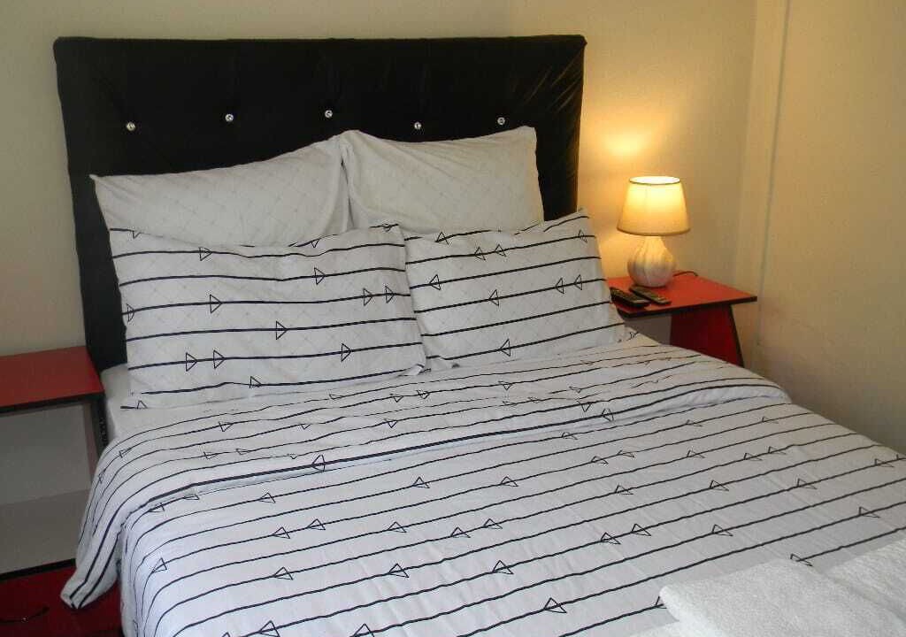Photo of Bedroom in Strand