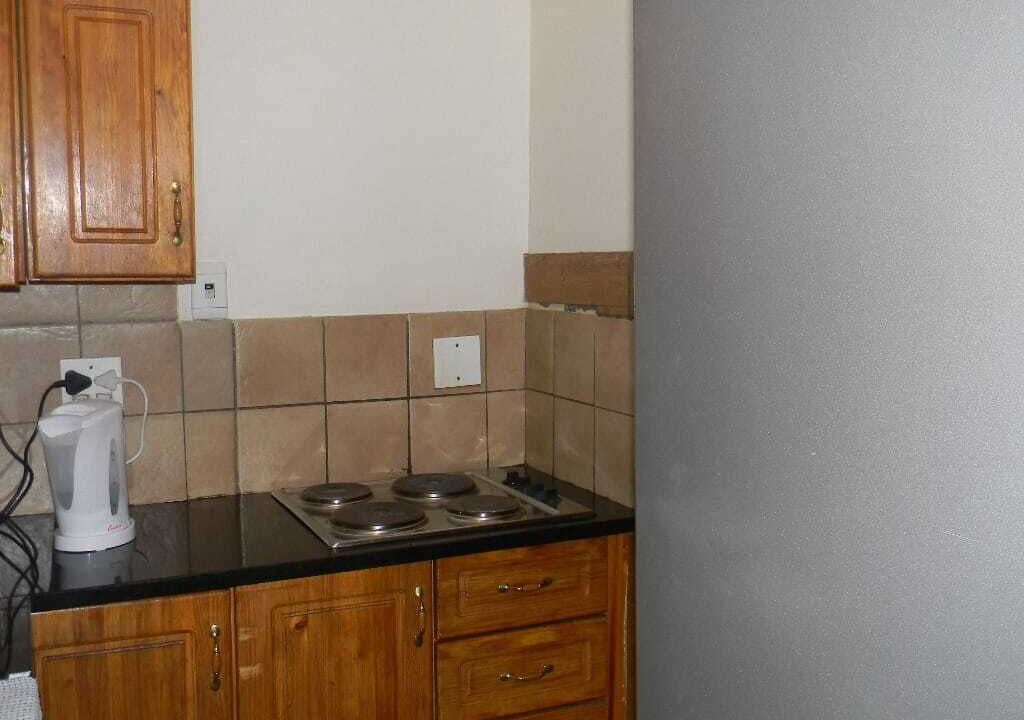 Photo of Bedroom in Strand