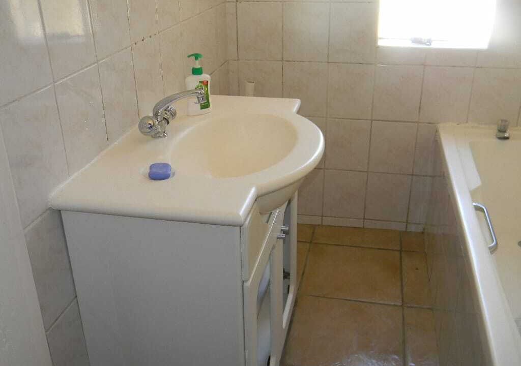 Photo of Bathroom in Strand