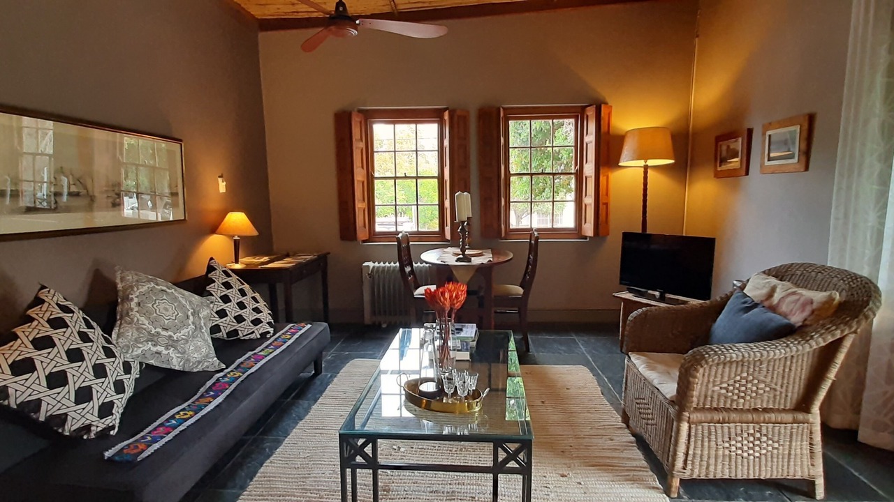 Photo of Bedroom in Montagu