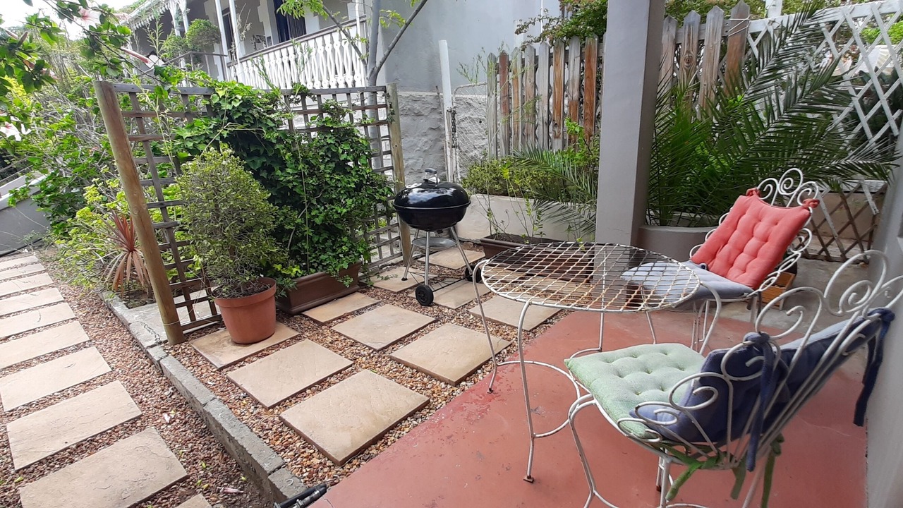 Photo of Patio Balcony in Montagu