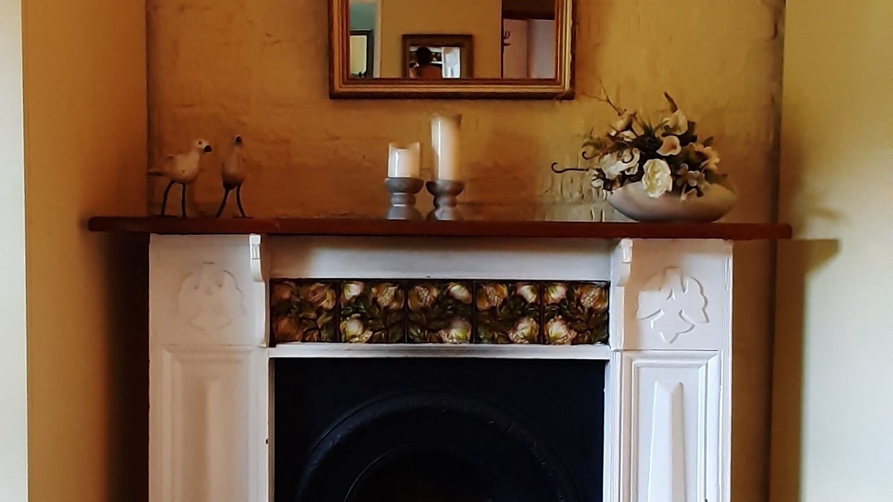 Photo of Livingroom in Montagu