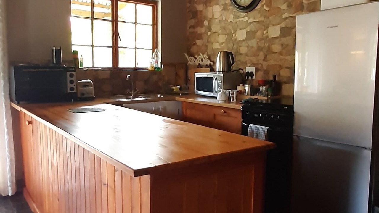 Photo of Kitchen in Montagu