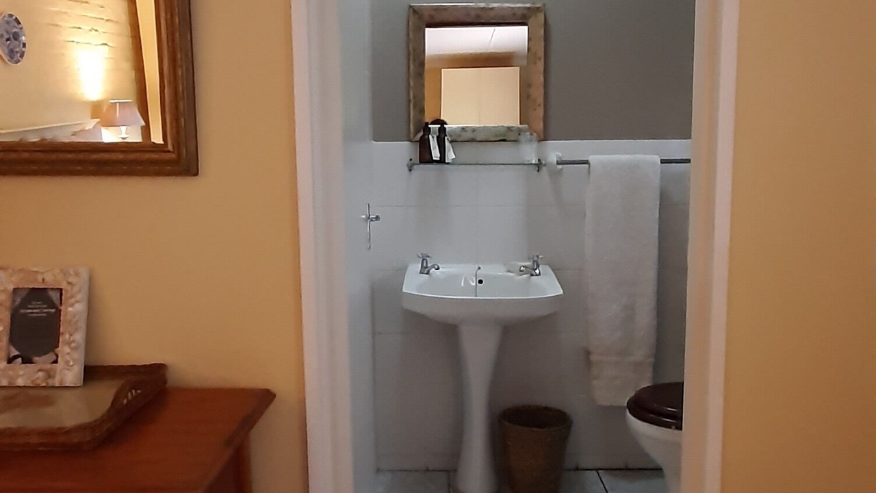 Photo of Bathroom in Montagu