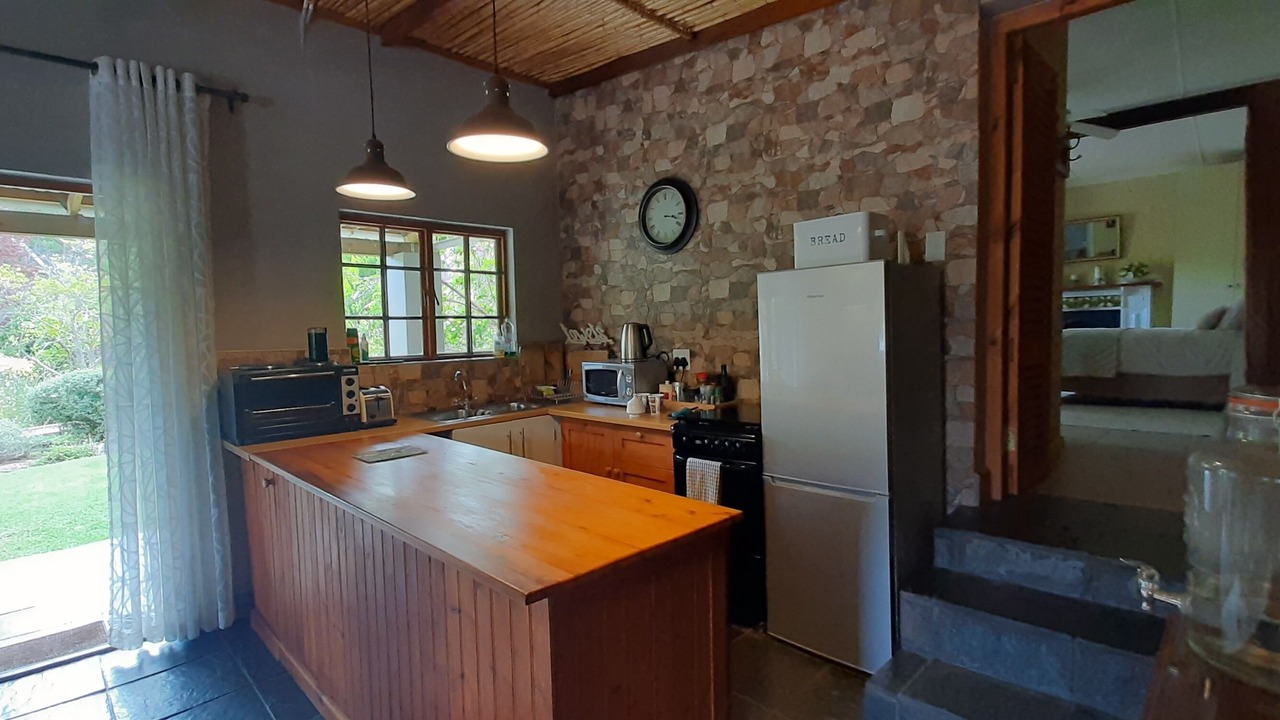 Photo of Kitchen in Montagu
