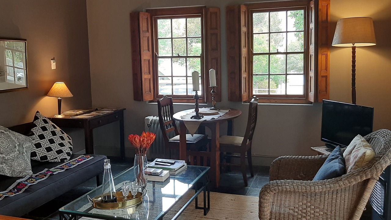 Photo of Bedroom in Montagu