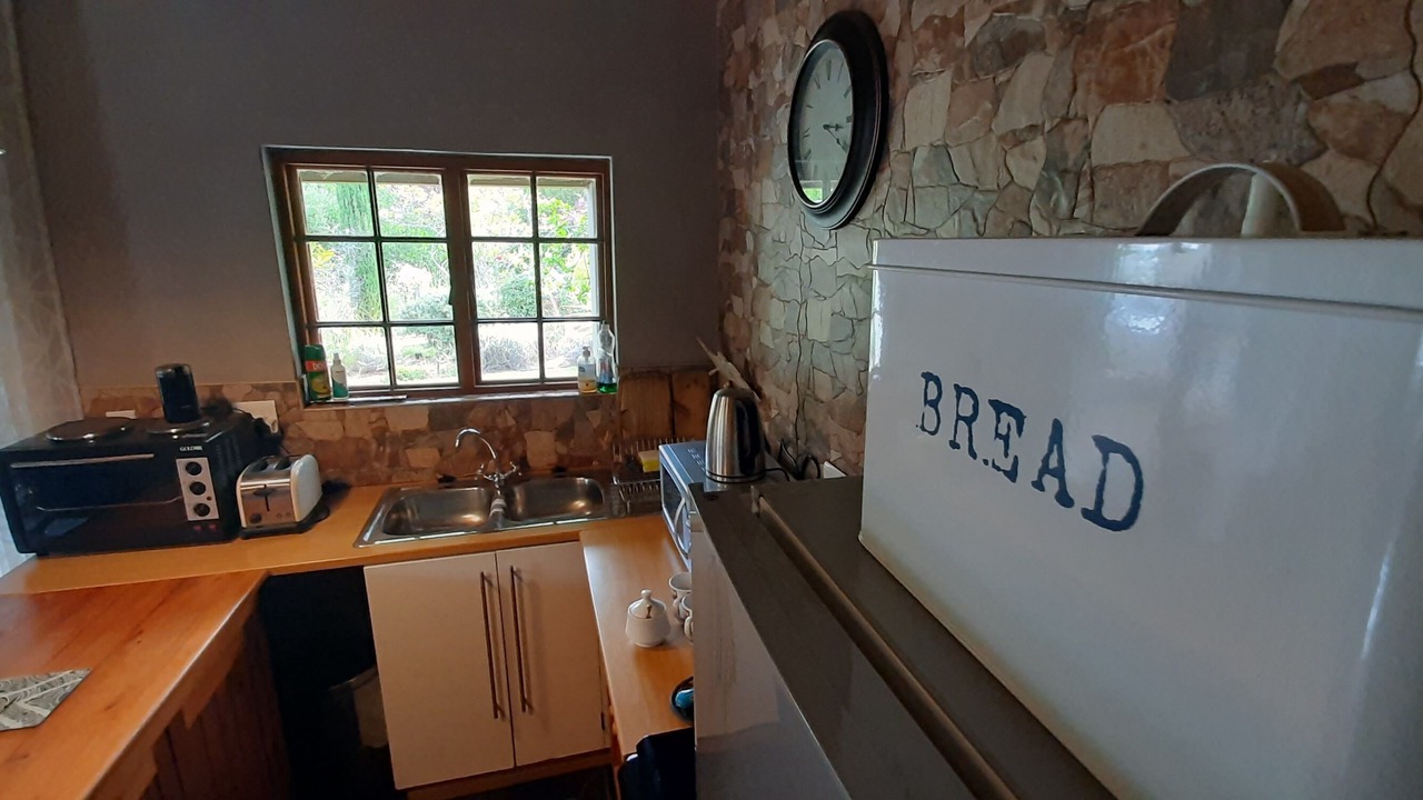 Photo of Kitchen in Montagu