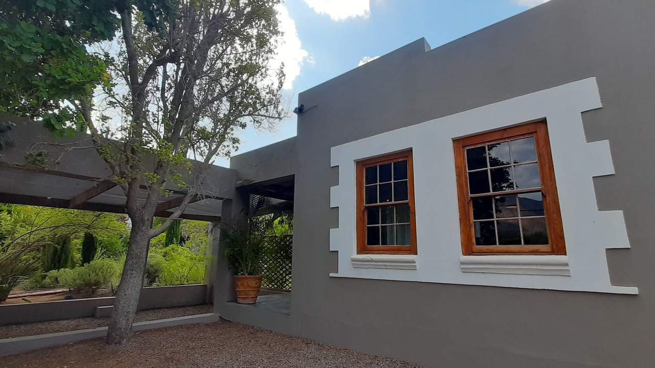 Photo of Outdoor in Montagu