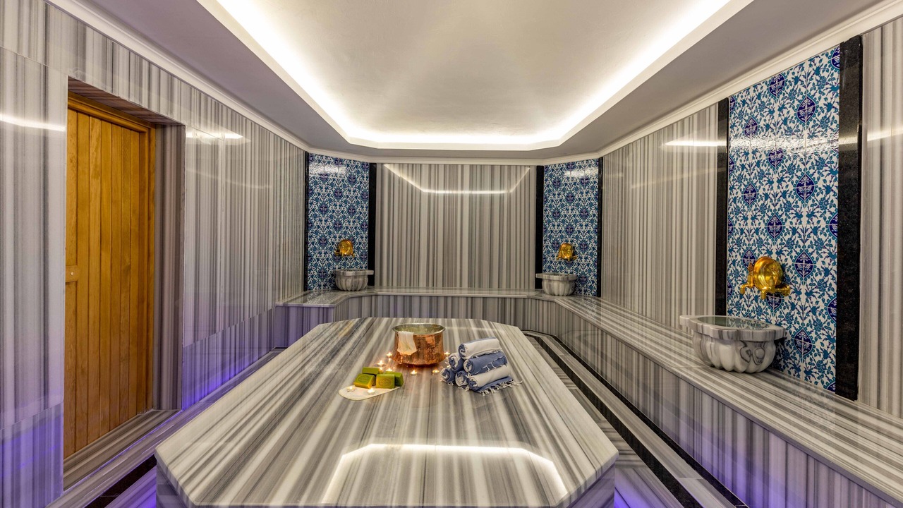 Photo of Bedroom in Kayapınar
